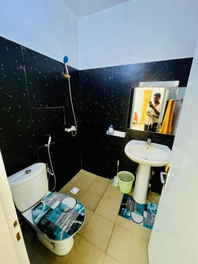 Appartement de luxe